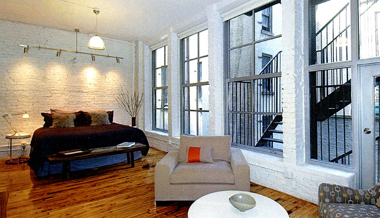 Improvement Contractor, Loft, Interior Design, Demolition, Construction ...