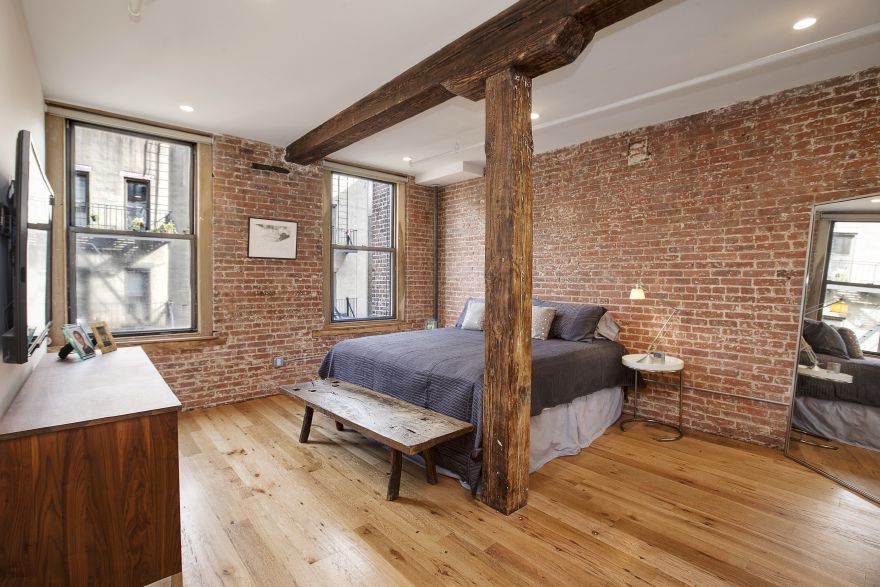 Improvement Contractor, Loft, Interior Design, Demolition, Construction ...